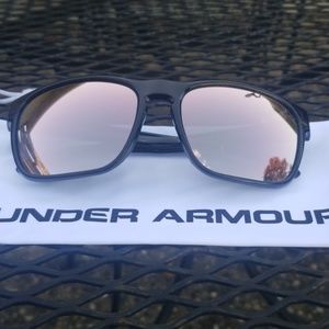 under armour glimpse